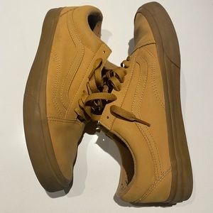 Vans (Size 9)